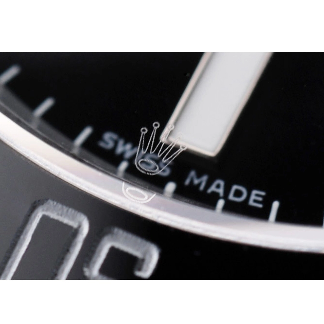 Good copy rolex watches Pro-Hunter Swiss Dial Black Rolex Submariner Black Strap Fabric 0701